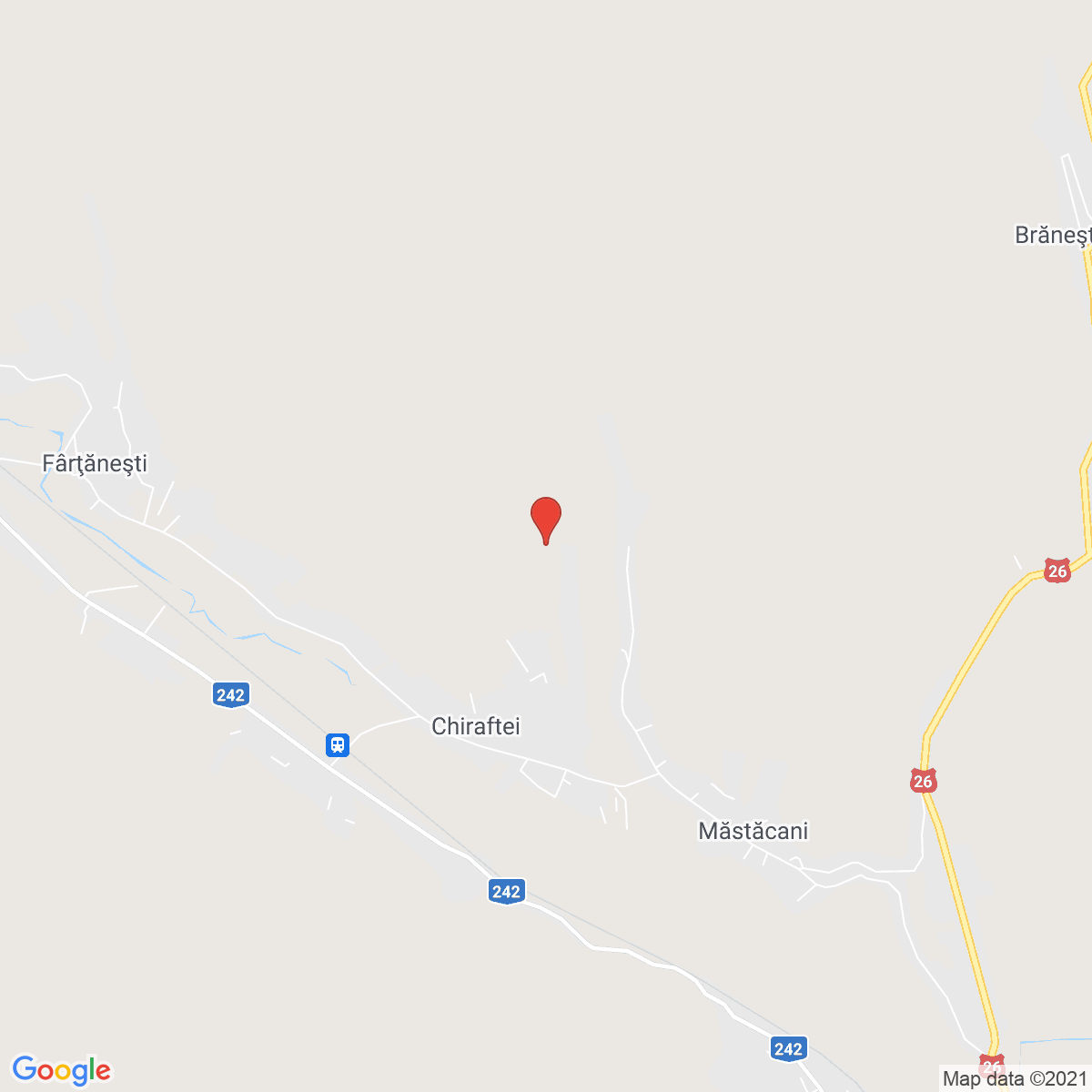 Măstăcani