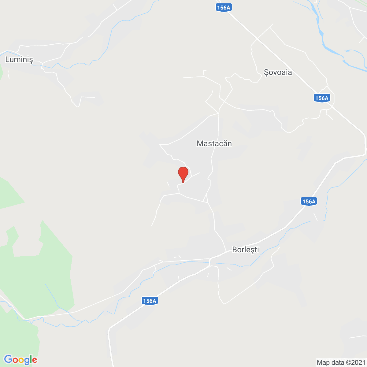 Mastacăn