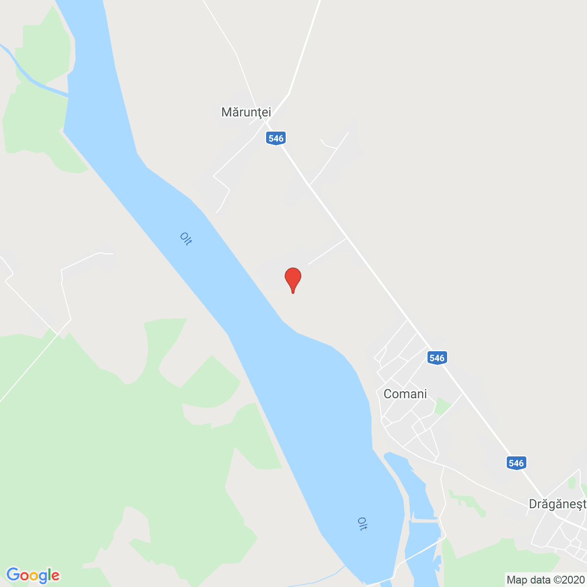 Mărunţei