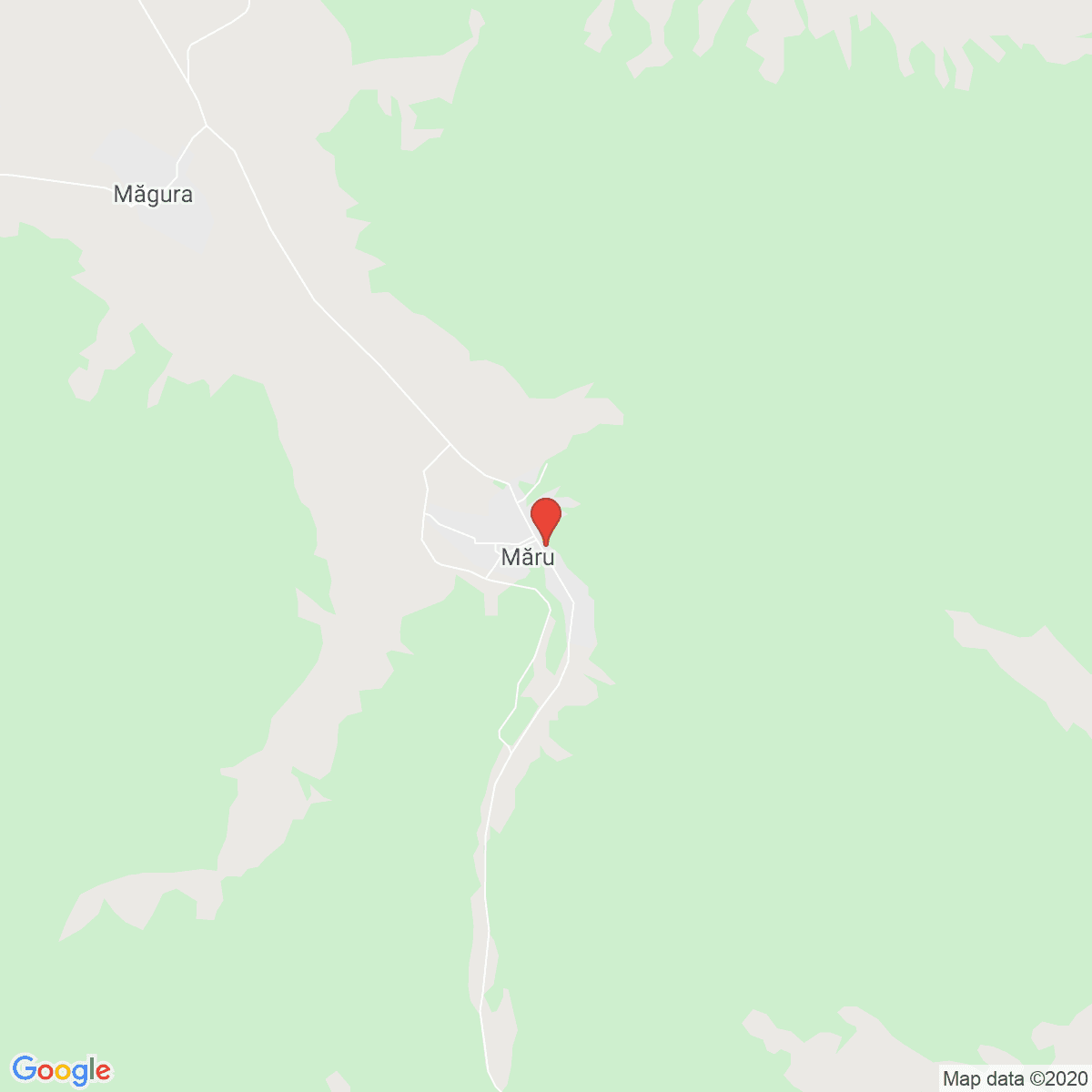 Măru