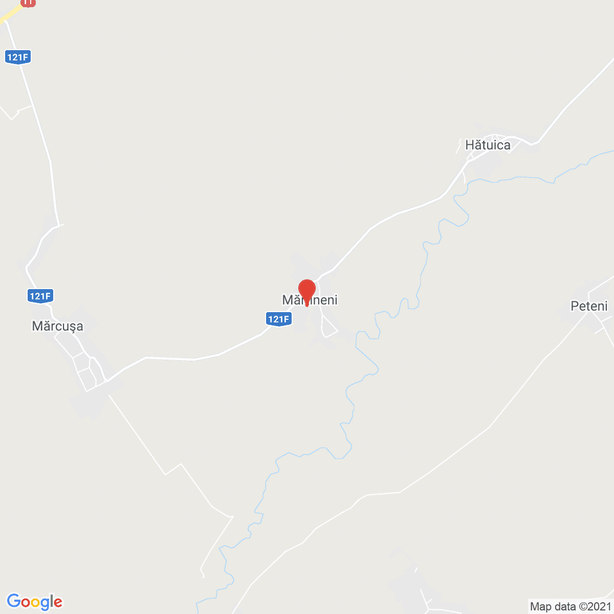 Mărtineni