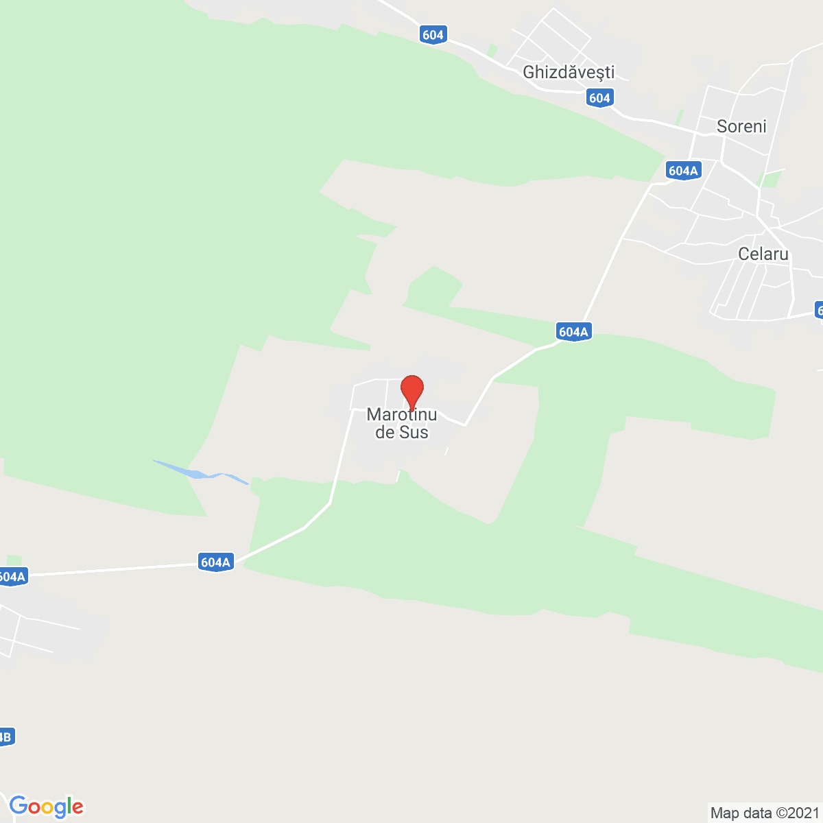 Marotinu de Sus