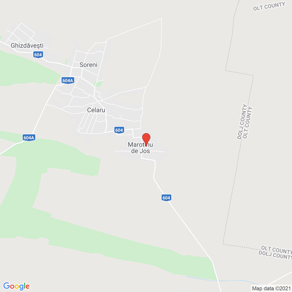 Marotinu de Jos