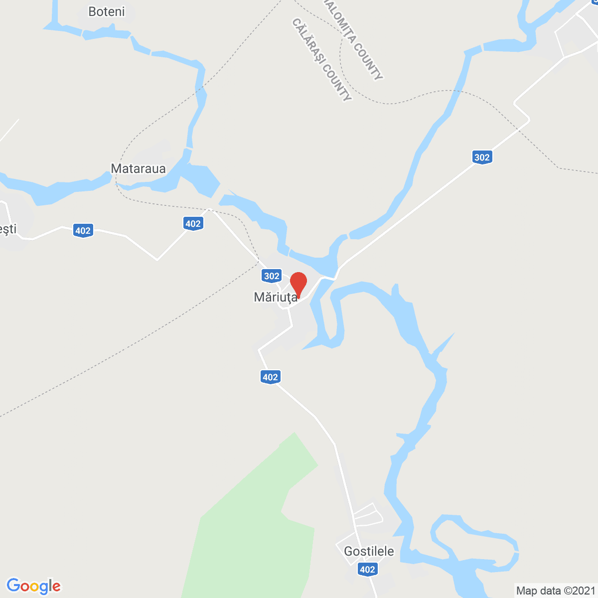 Măriuța