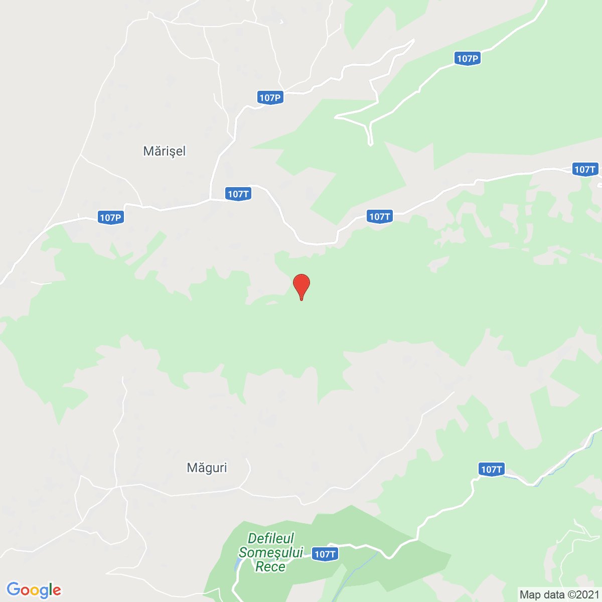 Mărişel