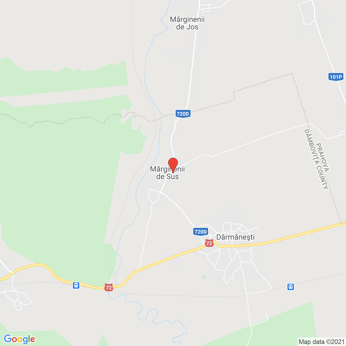 Mărginenii de Sus