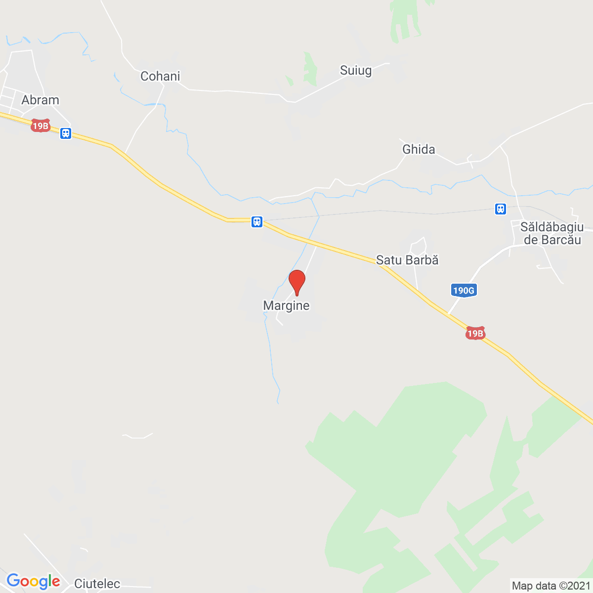 Margine