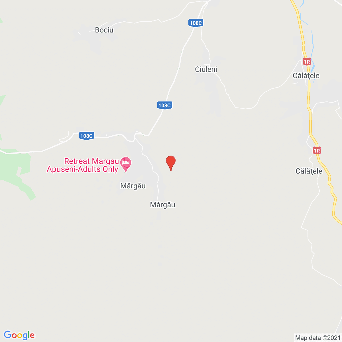 Mărgău