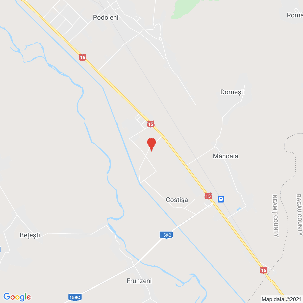 Mănoaia