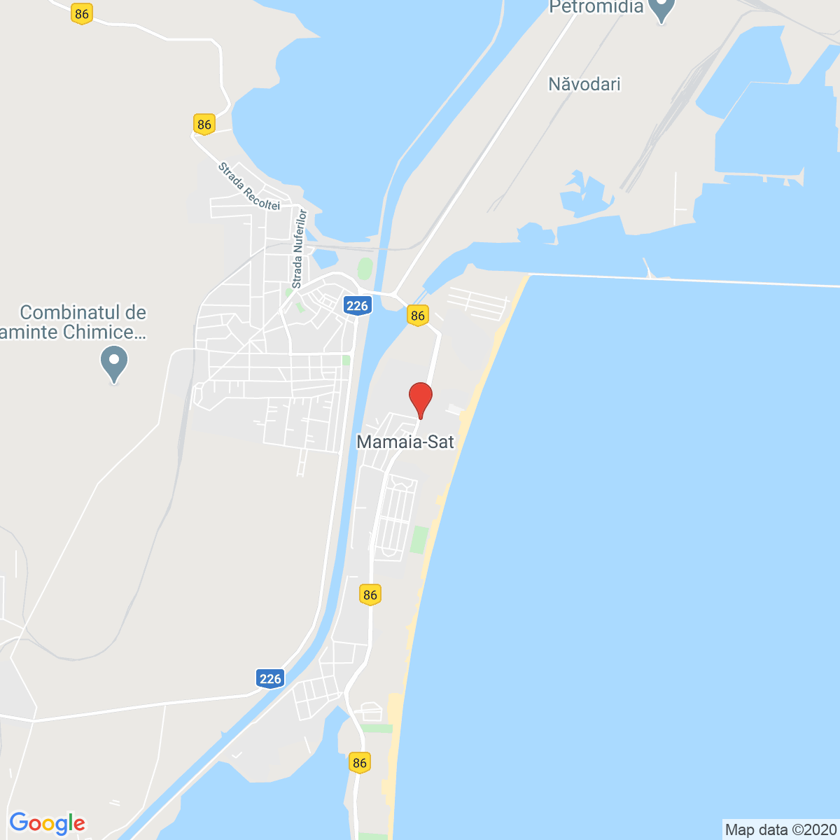 Mamaia-Sat