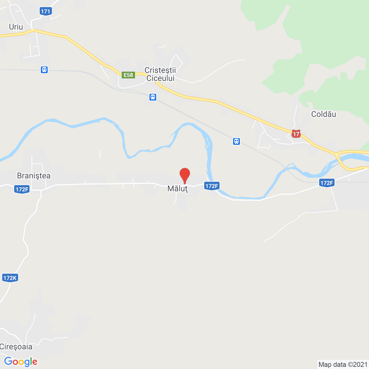 Măluț
