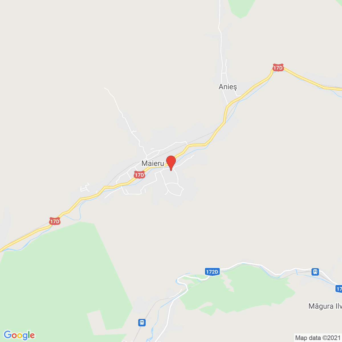 Măieru