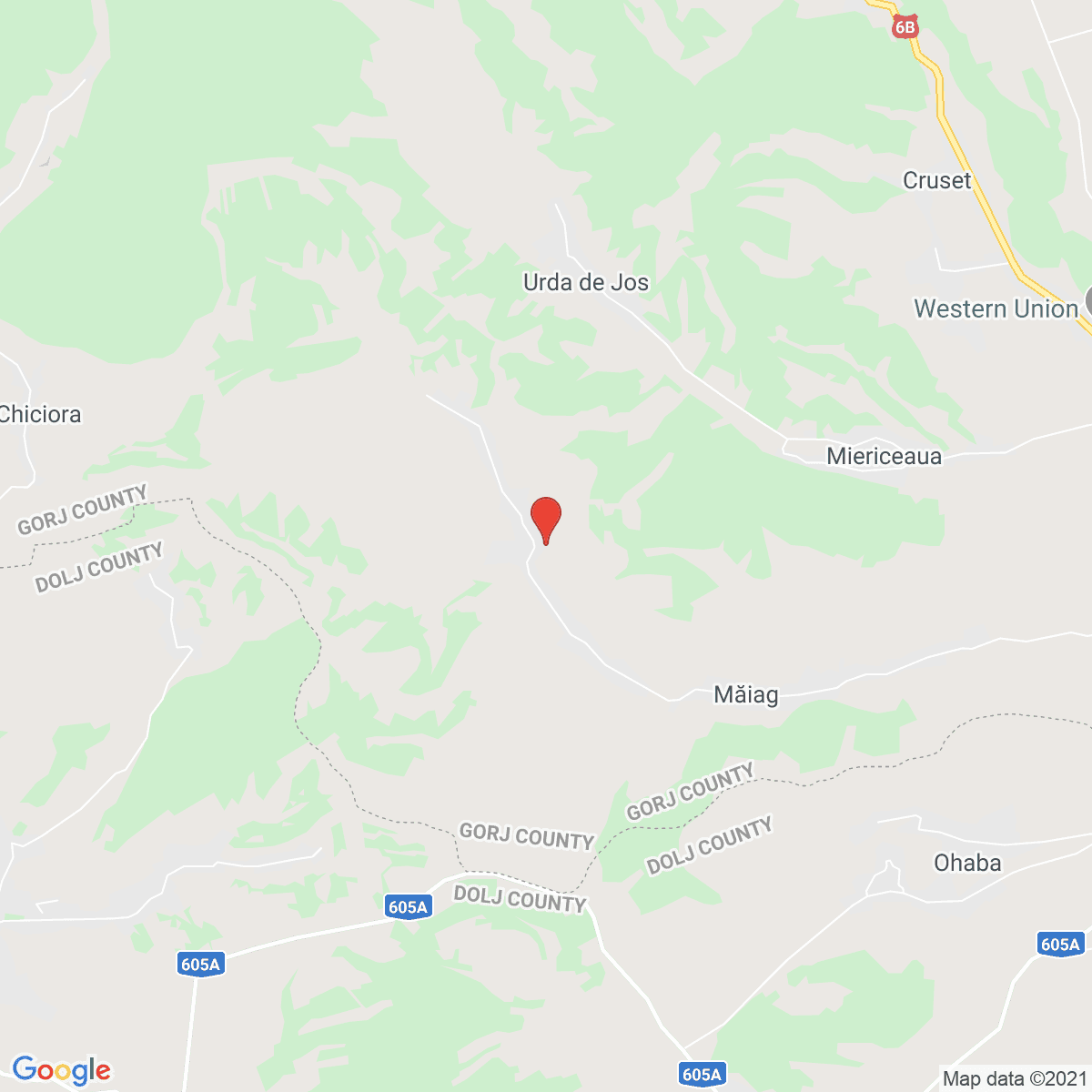 Măiag