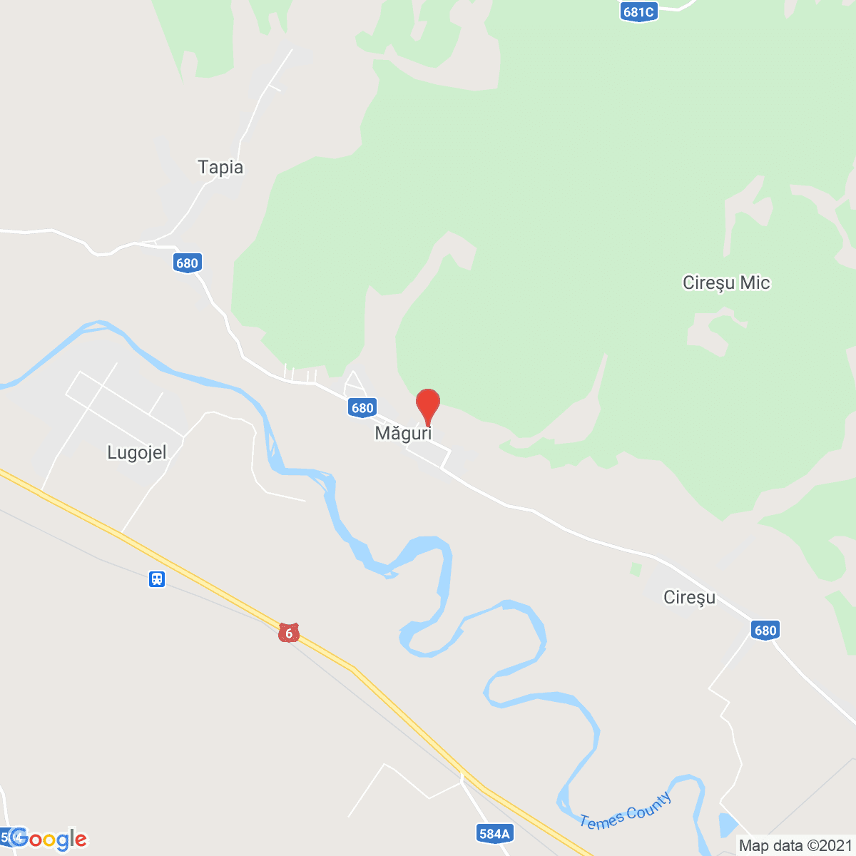 Măguri