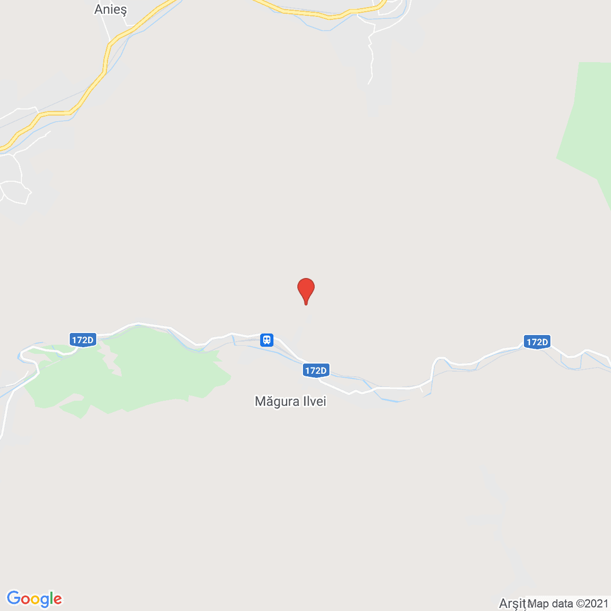 Măgura Ilvei