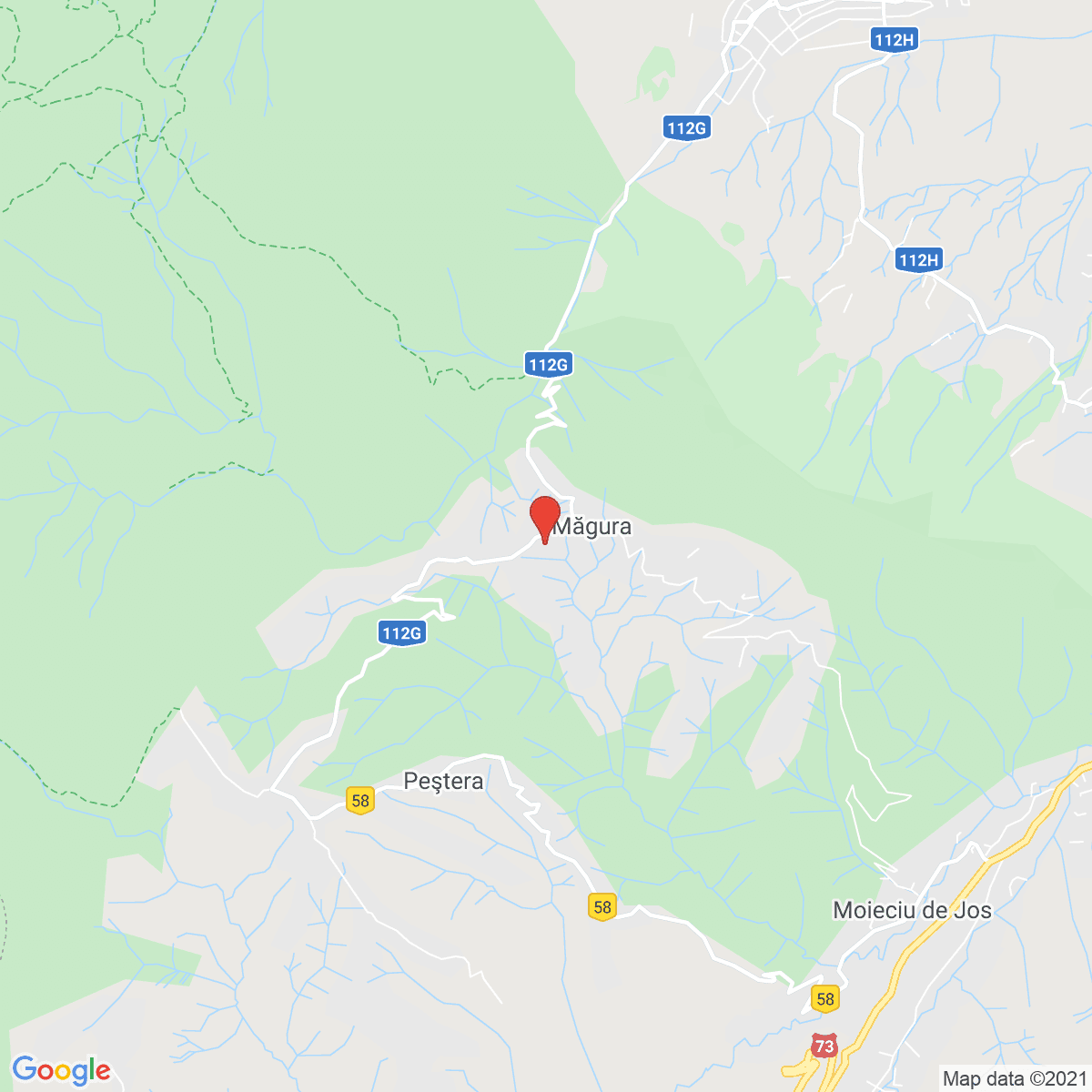 Măgura