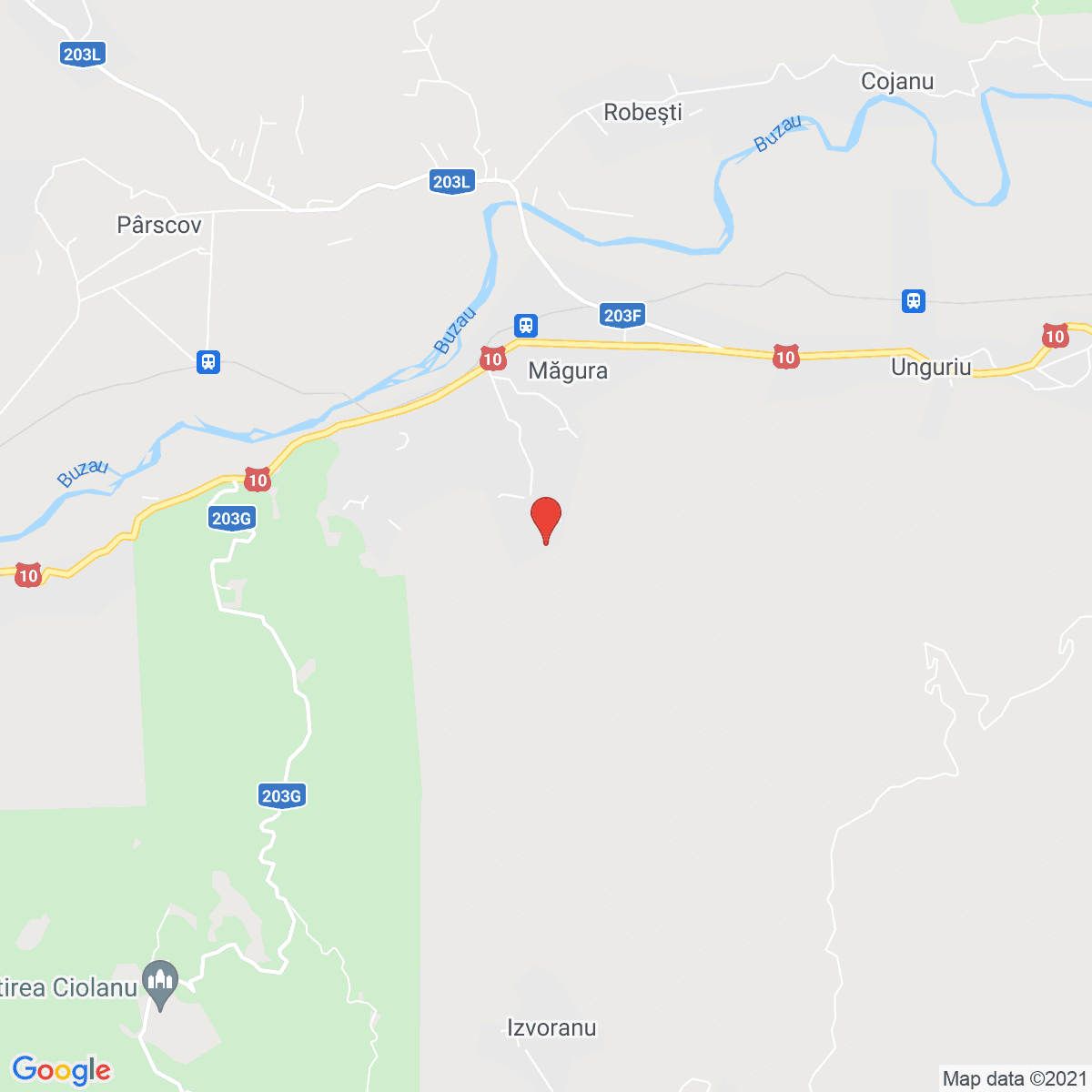Măgura