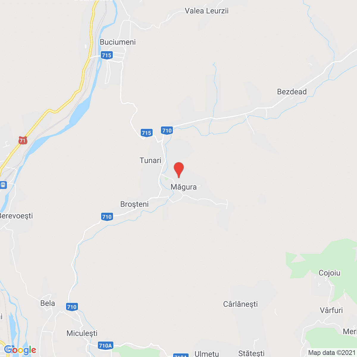 Măgura
