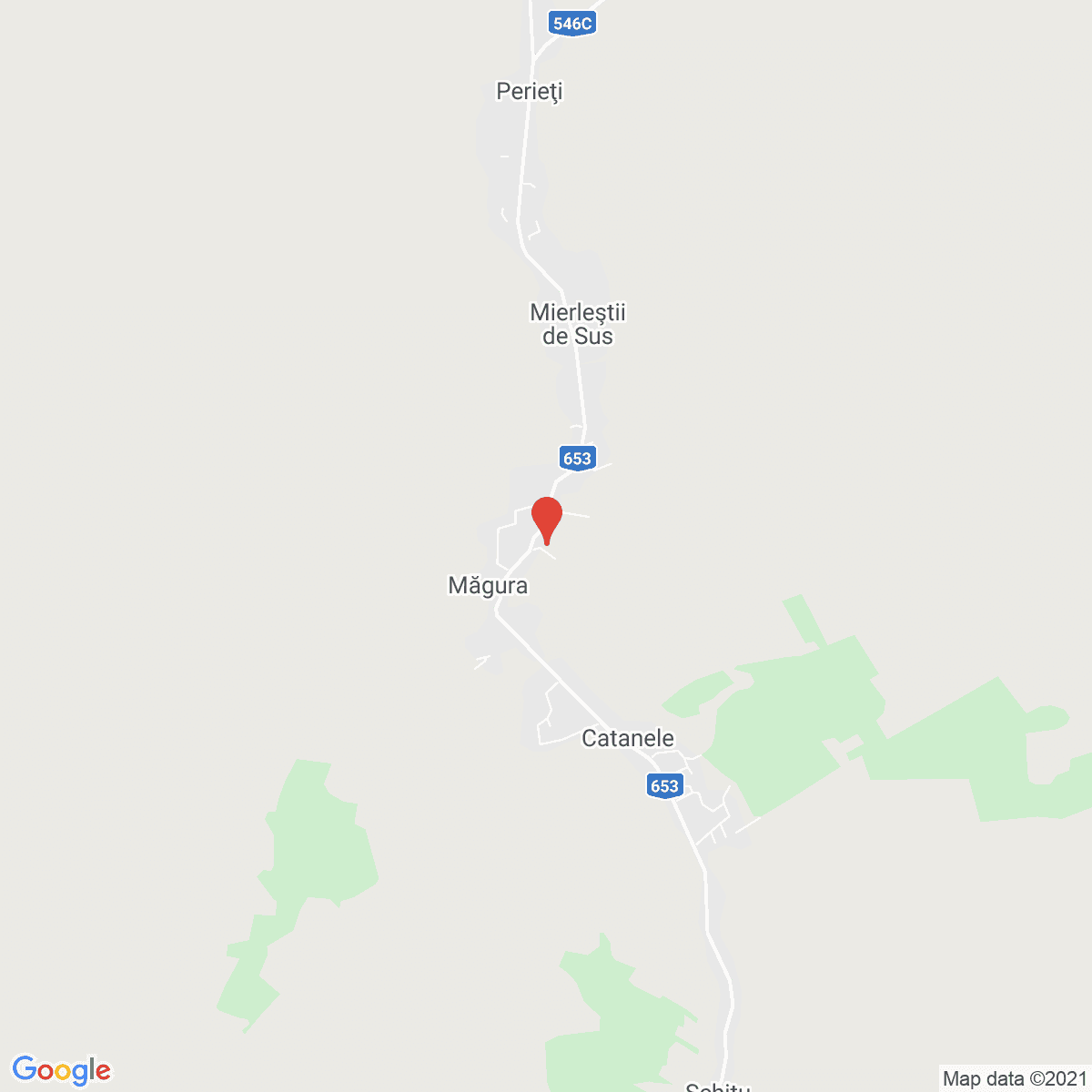 Măgura