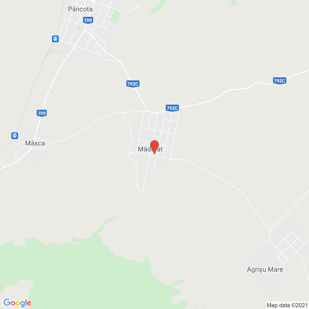 Măderat
