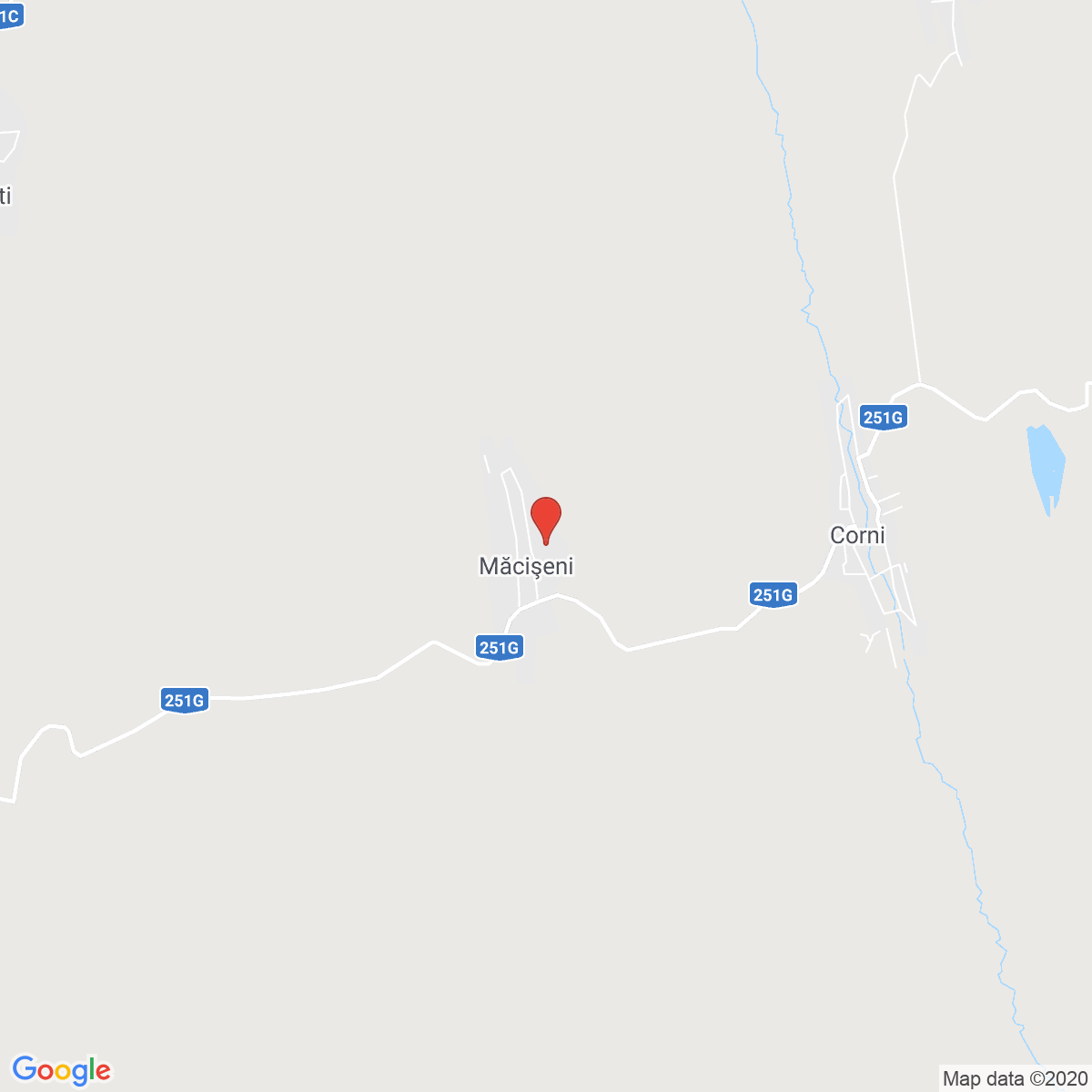 Măcișeni