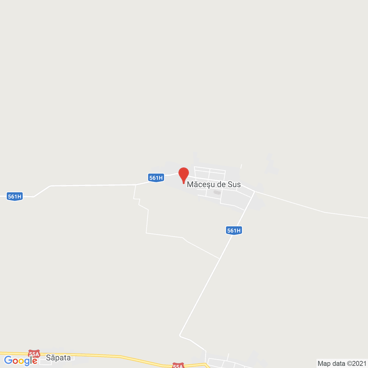 Măceşu de Sus