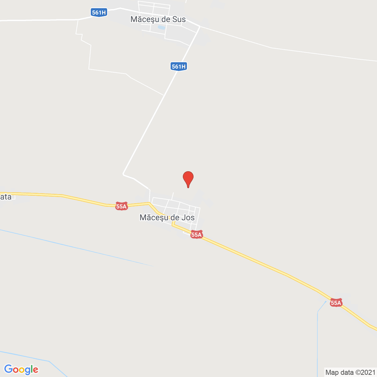Măceşu de Jos