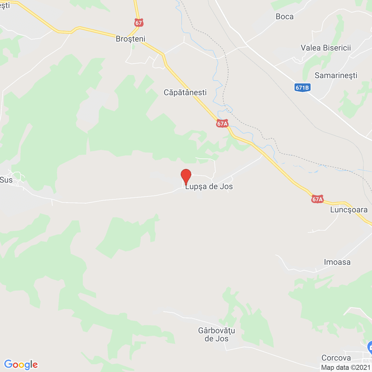 Lupșa de Jos