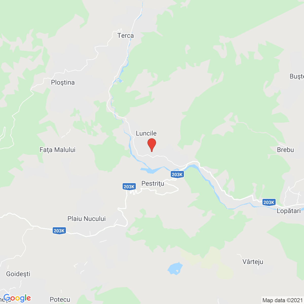 Luncile