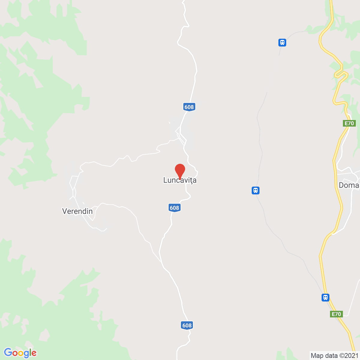 Luncaviţa