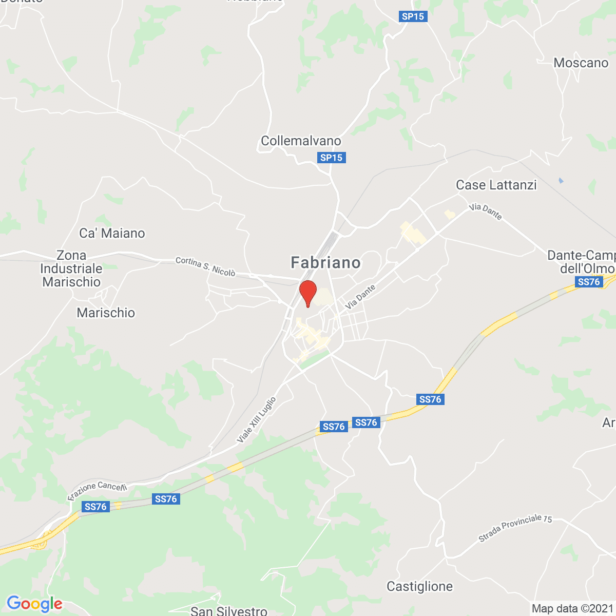 Fabriano
