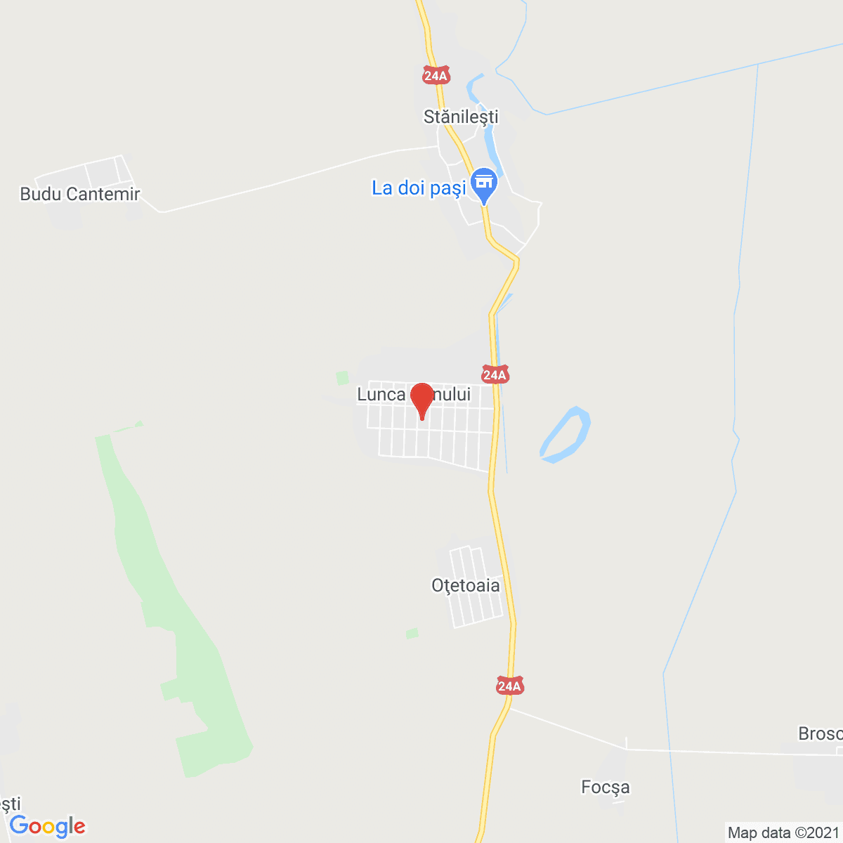 Lunca Banului