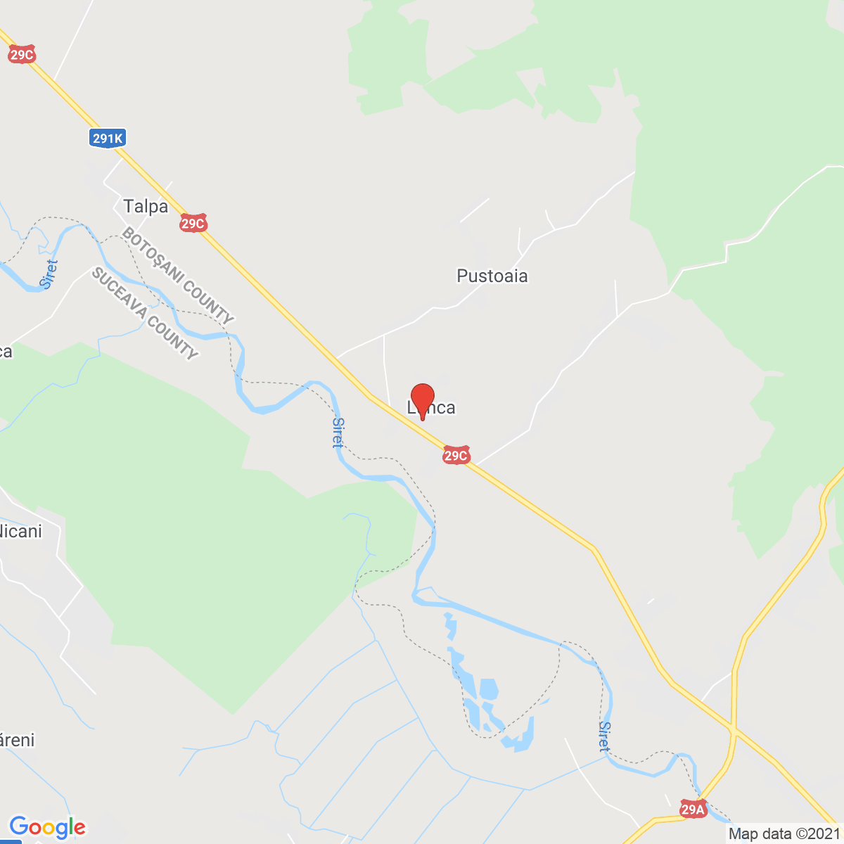 Lunca