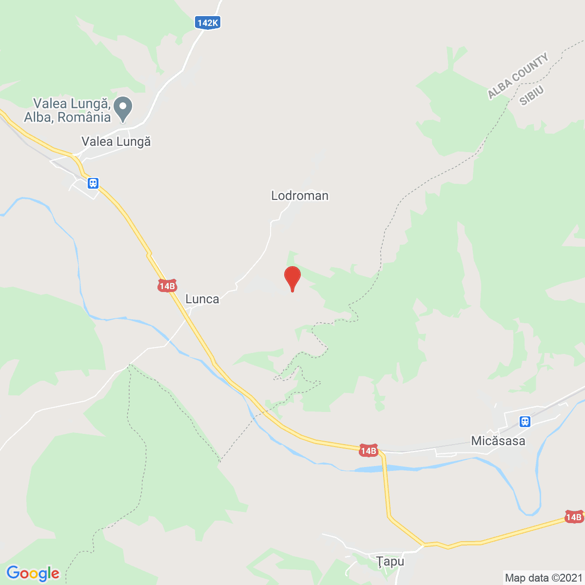 Lunca