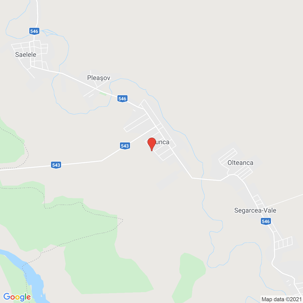 Lunca