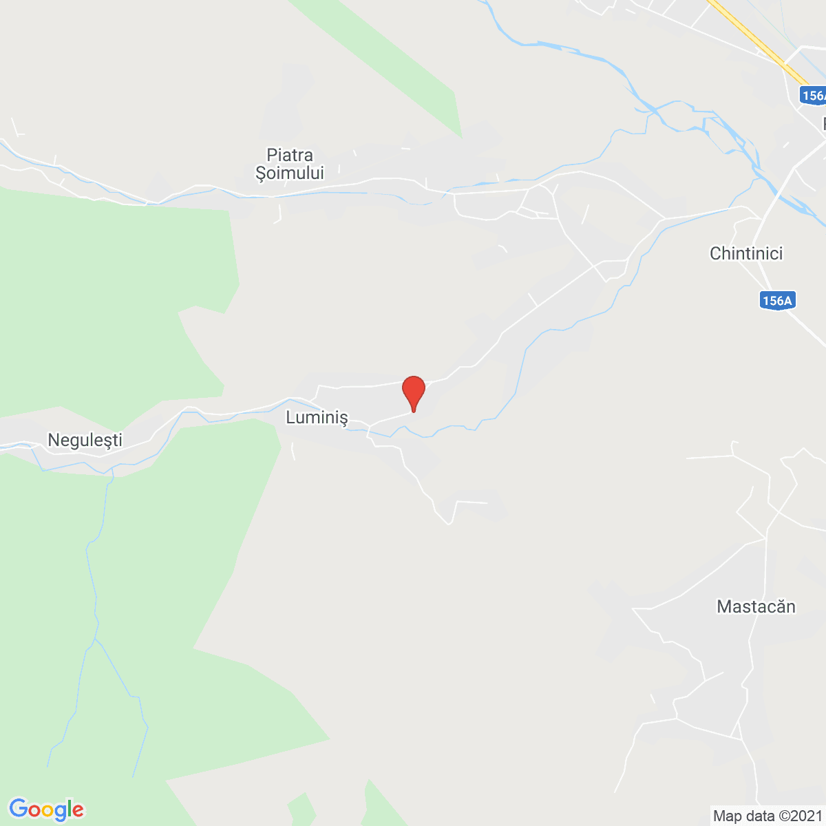 Luminiș