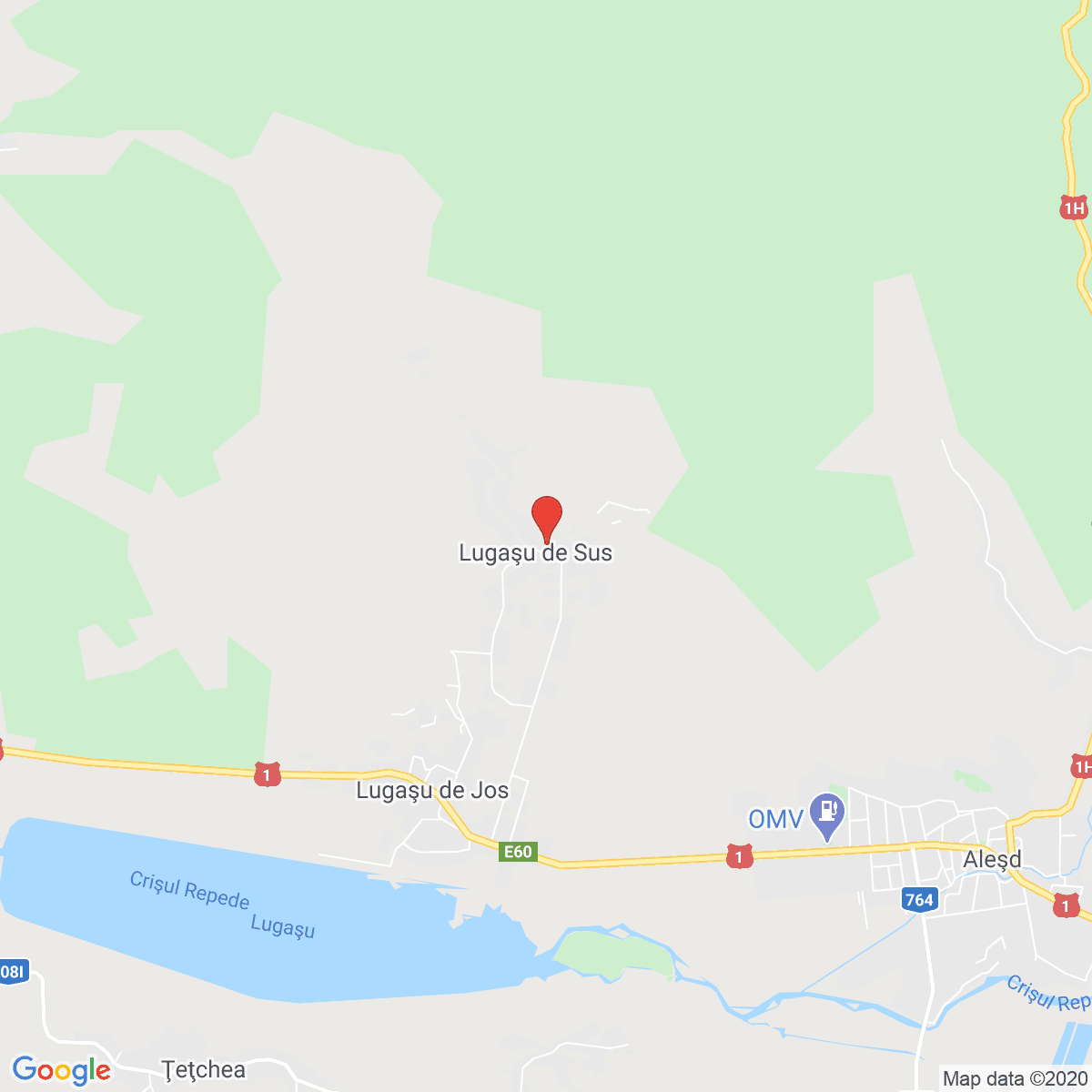 Lugașu de Sus