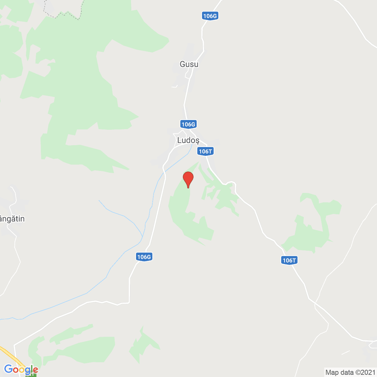 Ludoş