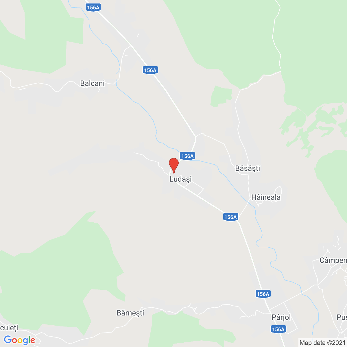 Ludași