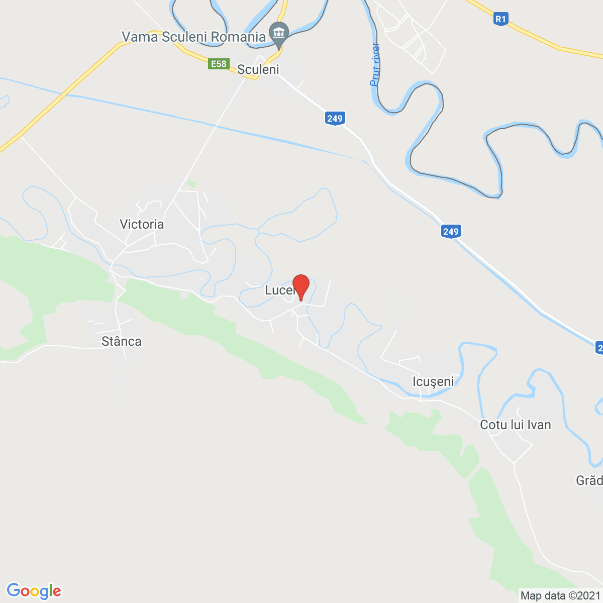 Luceni