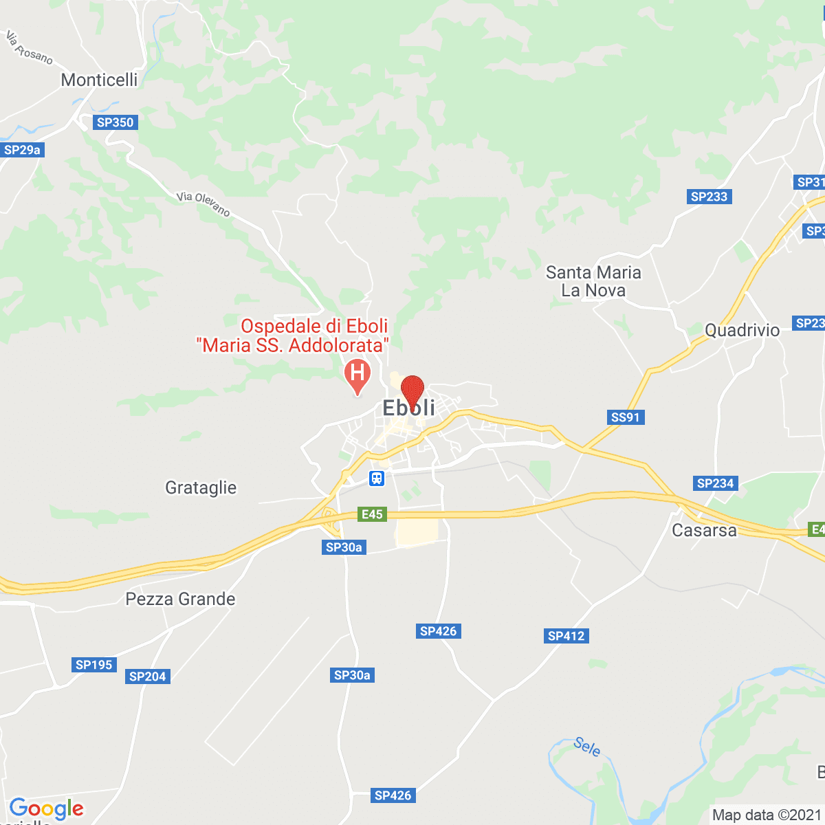 Eboli