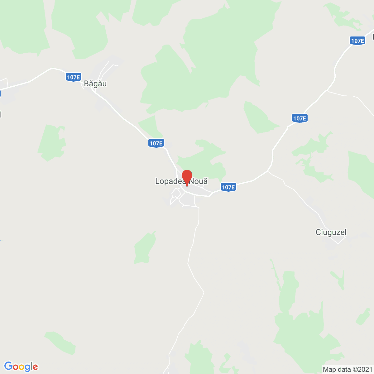 Lopadea Nouă