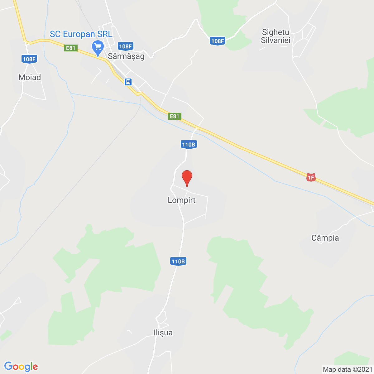 Lompirt