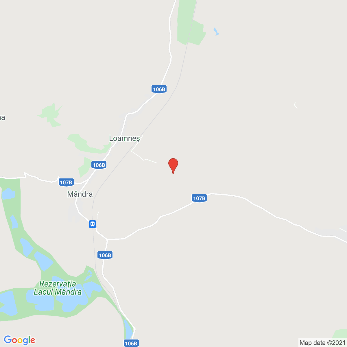 Loamneş