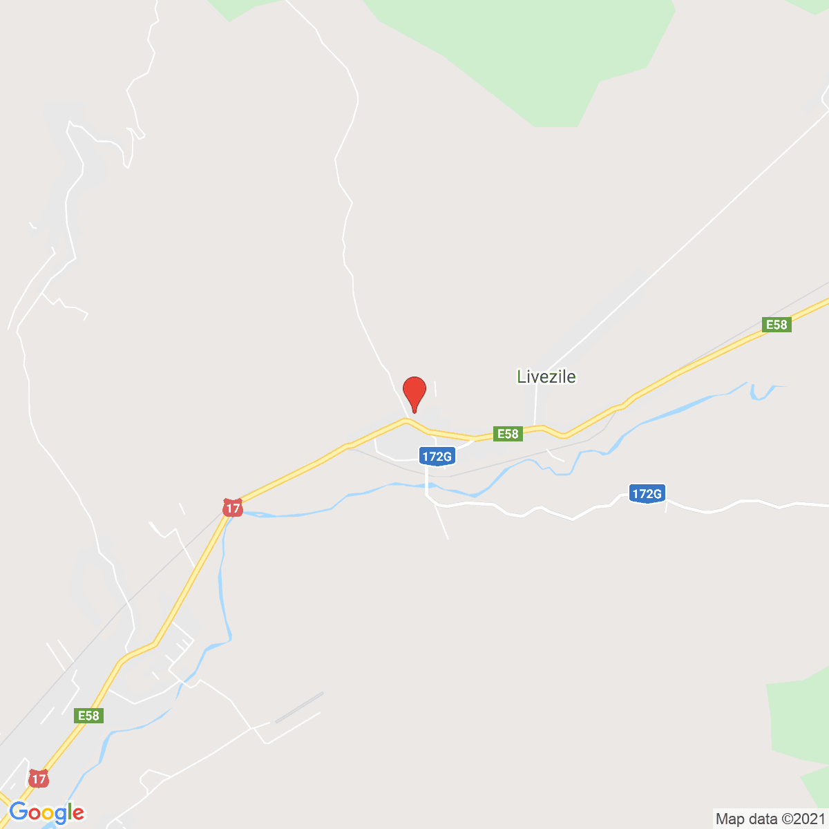 Livezile
