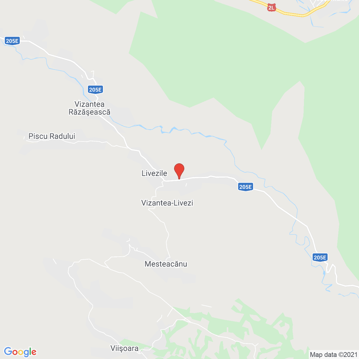 Livezile