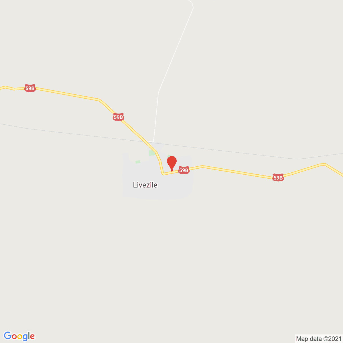 Livezile