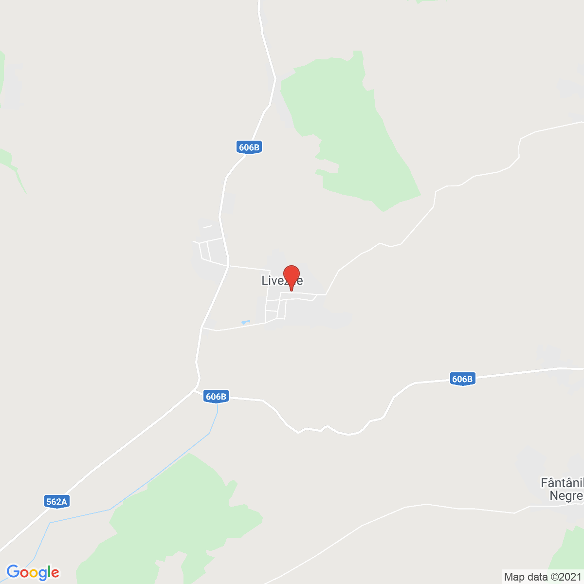 Livezile
