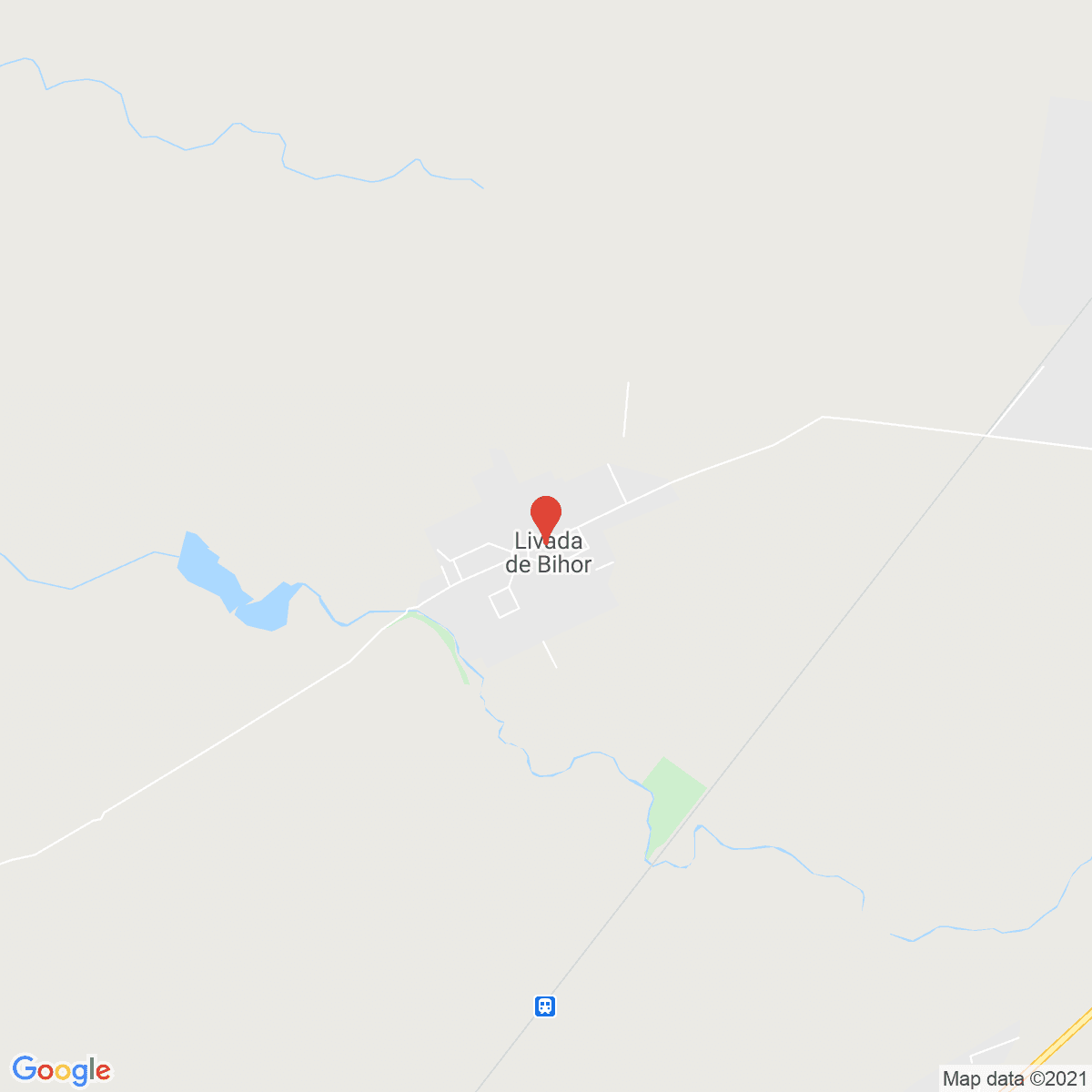 Livada de Bihor