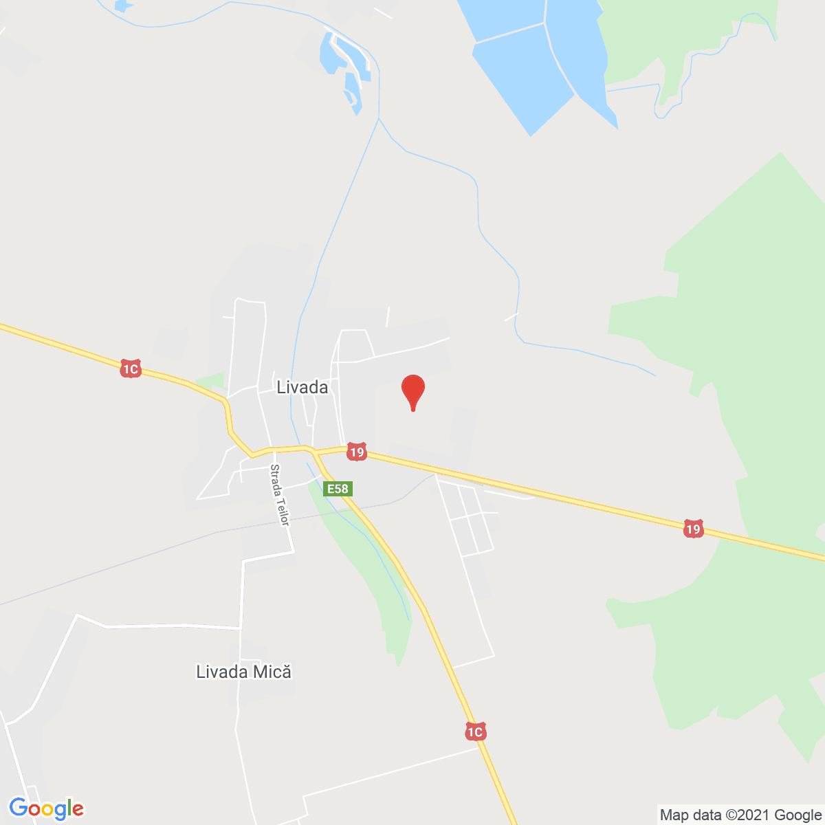 Livada